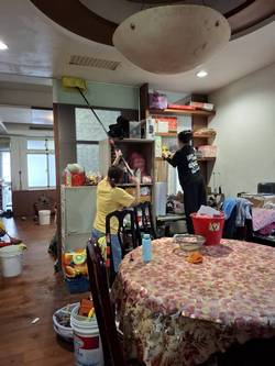 壯圍鄉居家大掃除