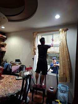 壯圍鄉居家大掃除