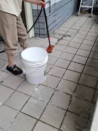 五結鄉清潔
