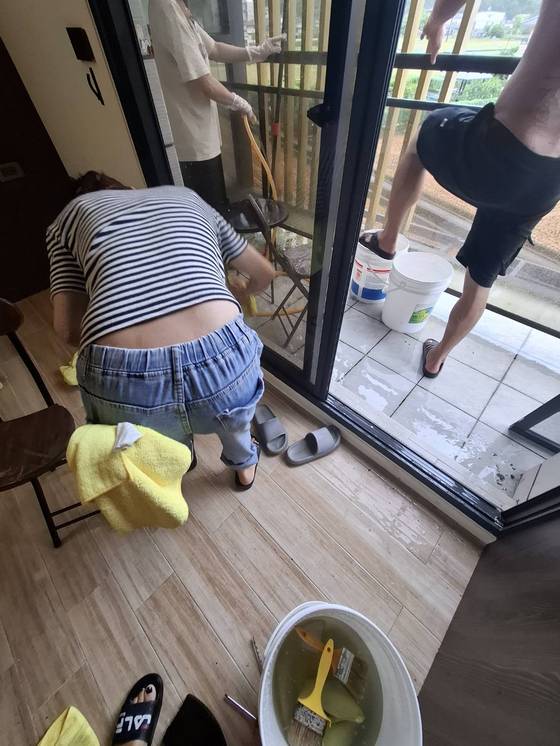 宜蘭市清潔