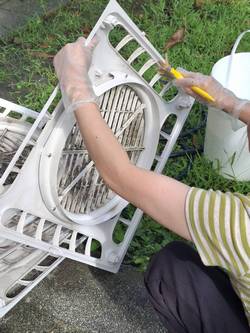員山鄉清潔